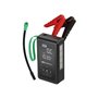 Powerbank Green Cell CJSGC03 Noir Vert clair 8000 mAh