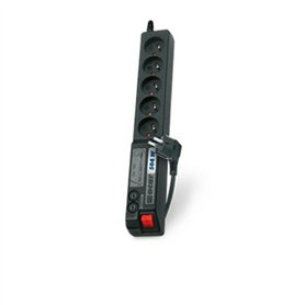 Multiprise 5 Prises avec Interrupteur Acar W0073 (3 m)