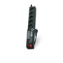 Multiprise 5 Prises avec Interrupteur Acar W0073 (3 m)