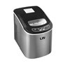 Machine à Glaçons Lin ICE PRO-S12 Argenté 112 W 2,2 L