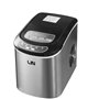 Machine à Glaçons Lin ICE PRO-S12 Argenté 112 W 2,2 L