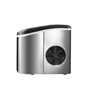 Machine à Glaçons Lin ICE PRO-S12 Argenté 112 W 2,2 L