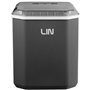 Machine à Glaçons Lin ICE-G9 Gris 112 W 2,2 L