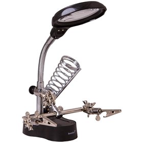 Bureau Loupe Levenhuk Zeno D3