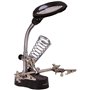 Bureau Loupe Levenhuk Zeno D3