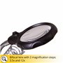 Bureau Loupe Levenhuk Zeno D3