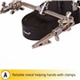 Bureau Loupe Levenhuk Zeno D3