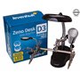 Bureau Loupe Levenhuk Zeno D3