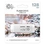 Clé USB GoodRam UME2-1280W0R11-WI Blanc 128 GB