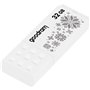 Clé USB GoodRam UME2-0320W0R11-WI Blanc 32 GB