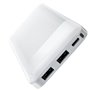 Powerbank Hoco J72 white Blanc 10000 mAh