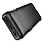 Powerbank Hoco J72A black Noir 20000 mAh