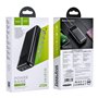 Powerbank Hoco J72A black Noir 20000 mAh