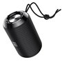 Haut-parleurs bluetooth portables Hoco HC1 Trendy Noir 5 W