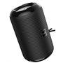 Haut-parleurs bluetooth portables Hoco HC1 Trendy Noir 5 W
