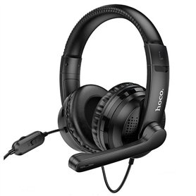 Casques avec Micro Gaming Hoco W103 Magic Tour