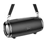 Haut-parleurs bluetooth portables Hoco HC5 Cool Enjoy Noir 2 x 15 W