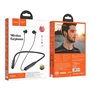 Casques Bluetooth de Sport Hoco ES58 Noir
