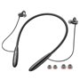 Casques Bluetooth de Sport Hoco ES61 Manner Sports Noir