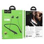 Casques Bluetooth de Sport Hoco ES61 Manner Sports Noir
