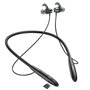 Casques Bluetooth de Sport Hoco ES61 Manner Sports Noir