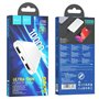 Powerbank Hoco J100 white Blanc 10000 mAh