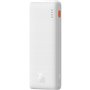 Powerbank Baseus PPQD090002 Blanc 10000 mAh