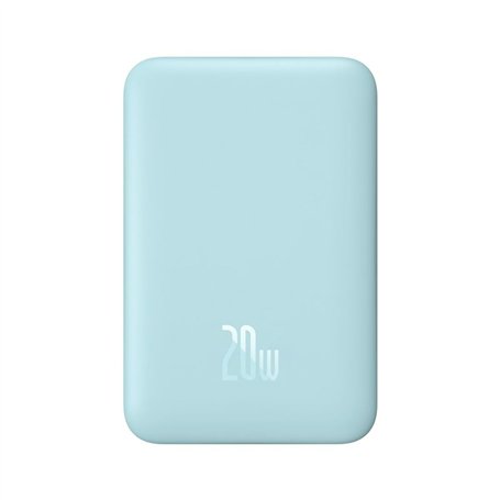 Powerbank Baseus P10059001313-00 Bleu 10000 mAh