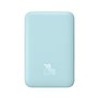 Powerbank Baseus P10059001313-00 Bleu 10000 mAh