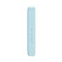 Powerbank Baseus P10059001313-00 Bleu 10000 mAh