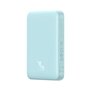 Powerbank Baseus P10059001313-00 Bleu 10000 mAh