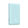 Powerbank Baseus P10059001313-00 Bleu 10000 mAh