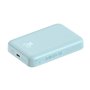 Powerbank Baseus P10059001313-00 Bleu 10000 mAh