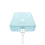 Powerbank Baseus P10059001313-00 Bleu 10000 mAh