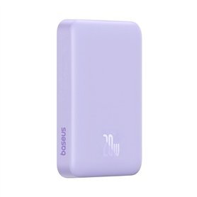 Powerbank Baseus P10059001513-00 Pourpre 10000 mAh