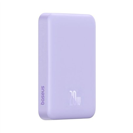 Powerbank Baseus P10059001513-00 Pourpre 10000 mAh