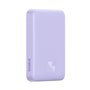 Powerbank Baseus P10059001513-00 Pourpre 10000 mAh