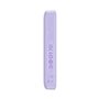 Powerbank Baseus P10059001513-00 Pourpre 10000 mAh