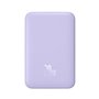 Powerbank Baseus P10059001513-00 Pourpre 10000 mAh