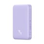 Powerbank Baseus P10059001513-00 Pourpre 10000 mAh