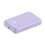 Powerbank Baseus P10059001513-00 Pourpre 10000 mAh