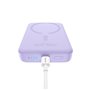 Powerbank Baseus P10059001513-00 Pourpre 10000 mAh