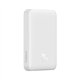 Powerbank Baseus P10059001223-00 Blanc 10000 mAh