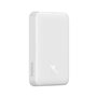Powerbank Baseus P10059001223-00 Blanc 10000 mAh