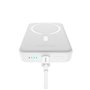 Powerbank Baseus P10059001223-00 Blanc 10000 mAh
