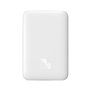 Powerbank Baseus P10059001223-00 Blanc 10000 mAh