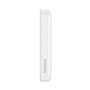 Powerbank Baseus P10059001223-00 Blanc 10000 mAh