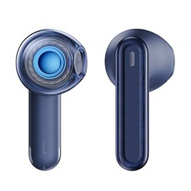 Écouteurs Sans Fil avec Étui de Charge Baseus Bowie E5X Bleu