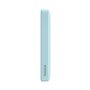 Powerbank Baseus P10059002313-00 Bleu 6000 mAh