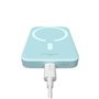 Powerbank Baseus P10059002313-00 Bleu 6000 mAh